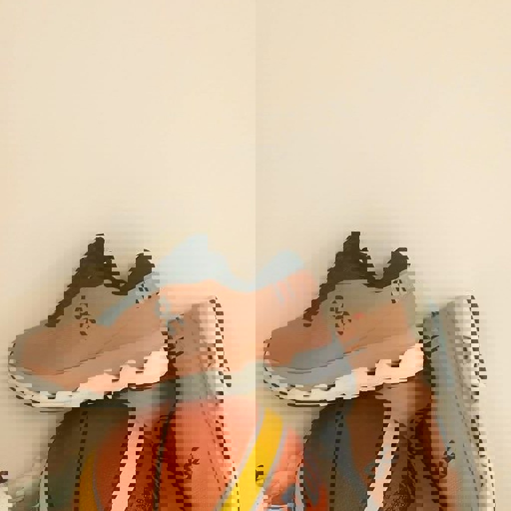 Кроссовки On Running Cloudzone