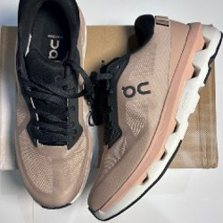 Кроссовки On Running Cloudzone - фото 2