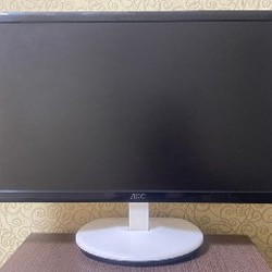 Монитор 22 дюйма - фото 3