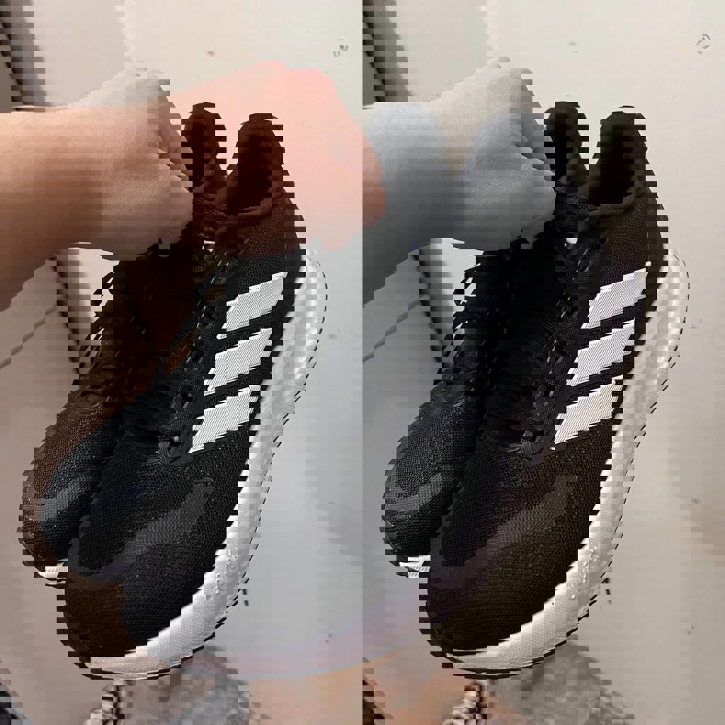 Adidas run falcon 5 wide