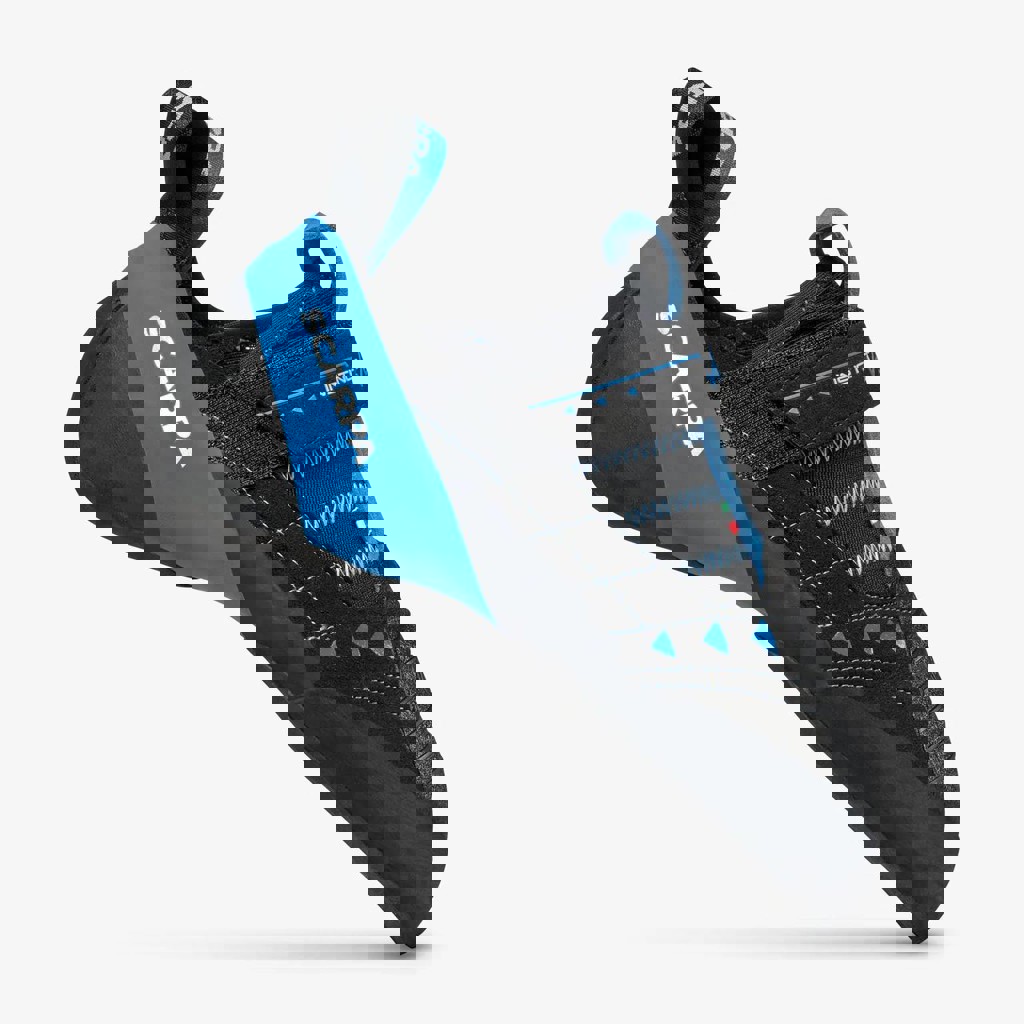 Скальные ботинки Scappa ORIGIN VS