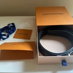 Ремень Louis Vuitton - фото 3