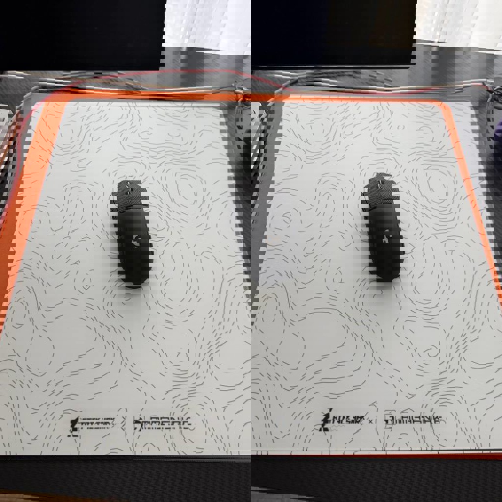 Ковёр ATTACK SHARK CM05