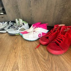 Обувь - фото 2