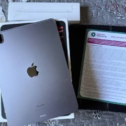 Apple Pencil 2 поколения - фото 1