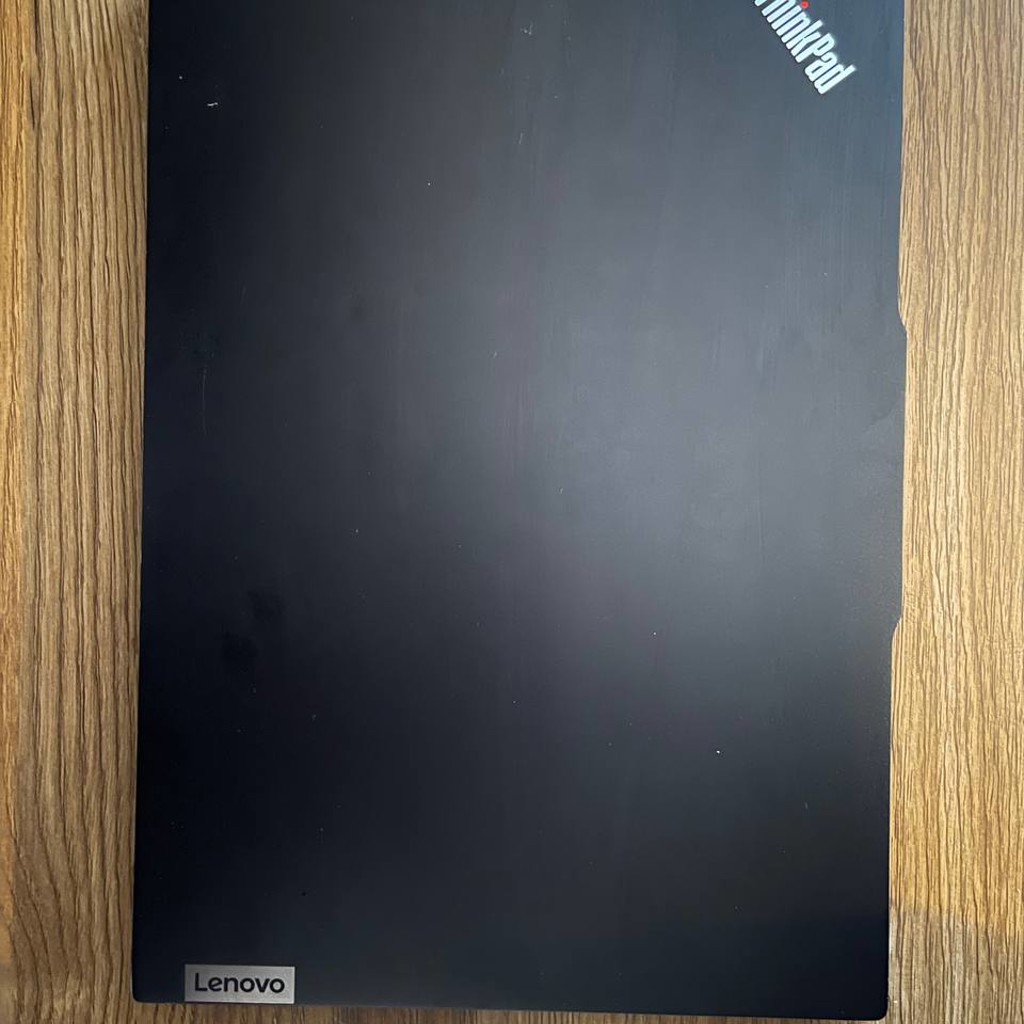 Ноутбук Lenovo ThinkPad E16 G2