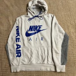 Nike двухсторонний - фото 5