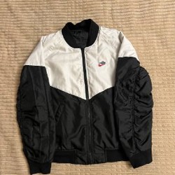 Nike двухсторонний - фото 6