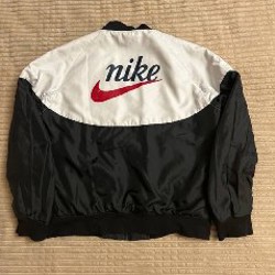 Nike двухсторонний - фото 7