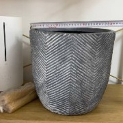 Керамический с 'ребрами' - фото 2