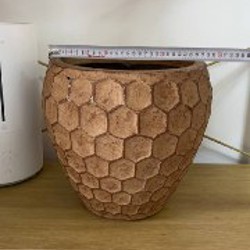 Керамический с 'ребрами' - фото 6