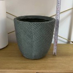 Керамический с 'ребрами' - фото 7