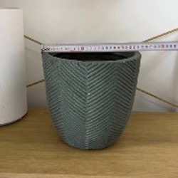 Керамический с 'ребрами' - фото 8