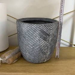 Керамический с 'ребрами' - фото 9