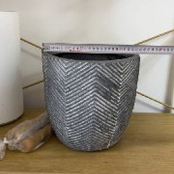 Керамический с 'ребрами' - фото 10