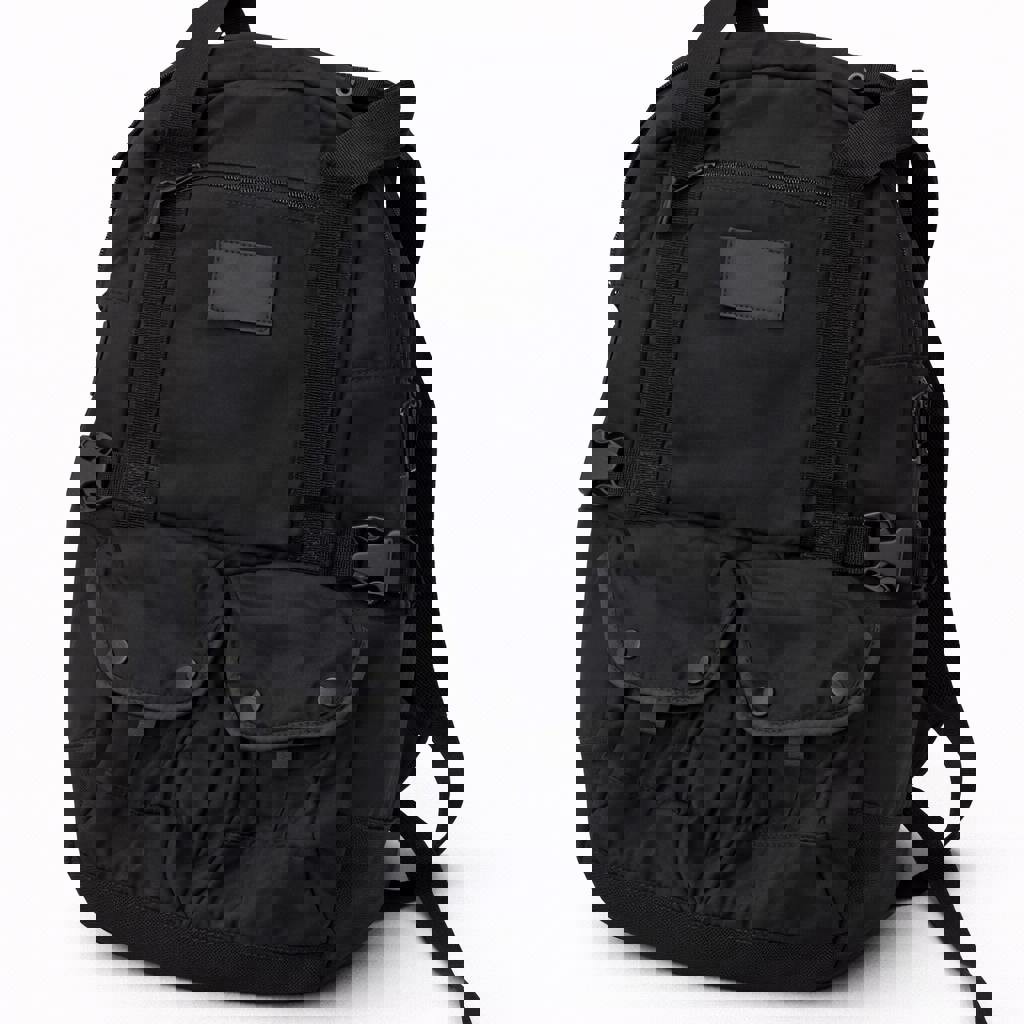 Рюкзак волчок