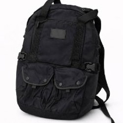 Рюкзак волчок - фото 1