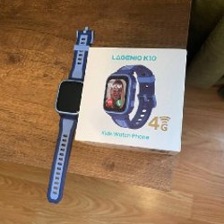 Детские смарт часы Lagenio K10 - фото 2