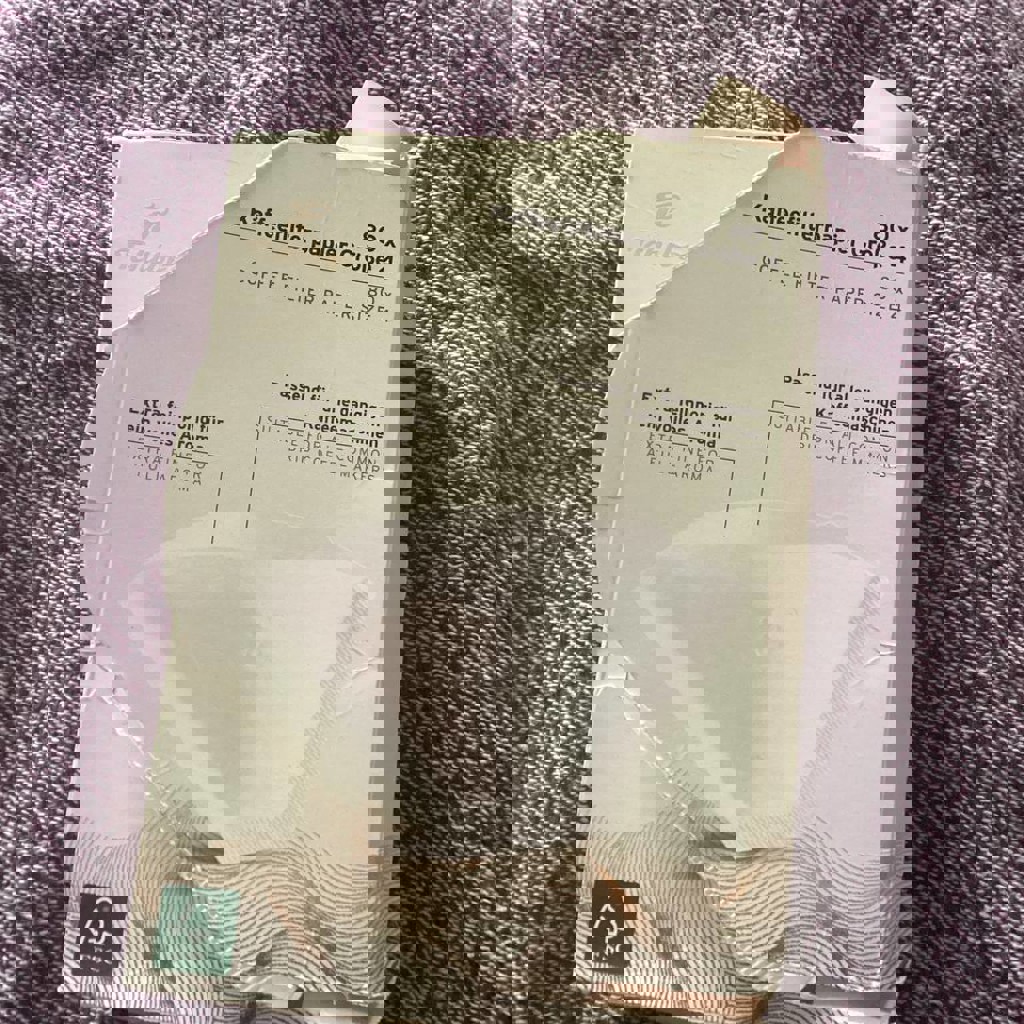 Фильтры для кофе Tchibo