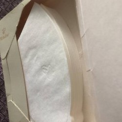 Фильтры для кофе Tchibo - фото 2