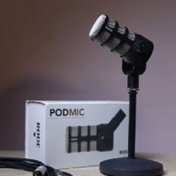 Rode PodMic - фото 5