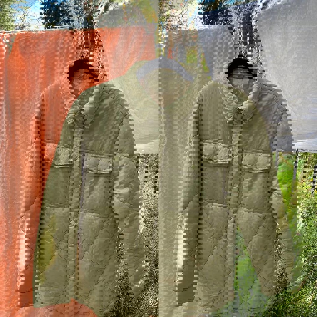 Тренч asos petit