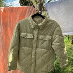 Тренч asos petit - фото 1