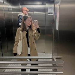 Тренч asos petit - фото 3