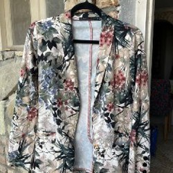 Тренч asos petit - фото 4