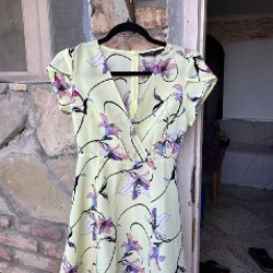 Тренч asos petit - фото 5