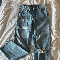 Тренч asos petit - фото 8