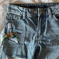 Тренч asos petit - фото 9