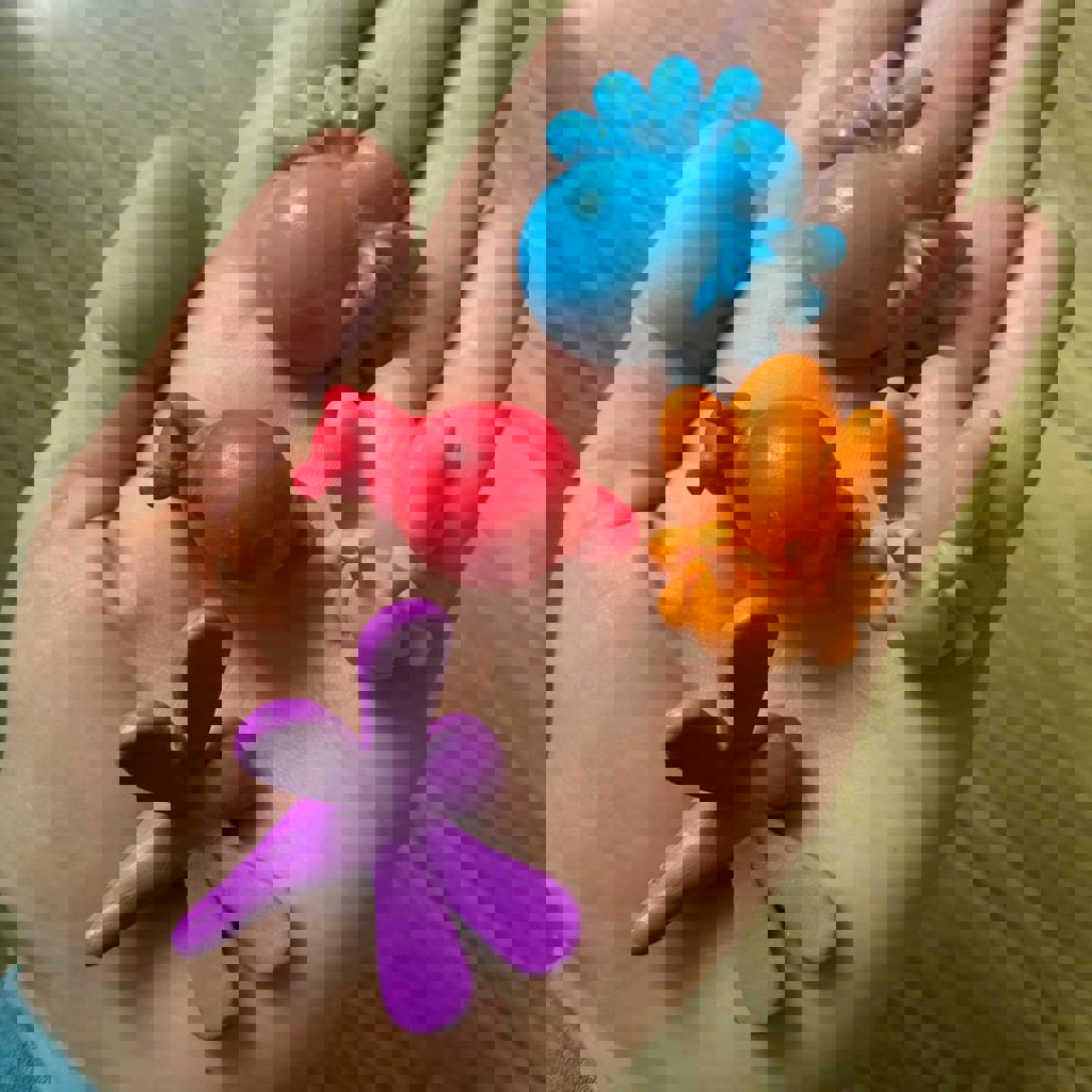 Набор насекомых Learning Resources