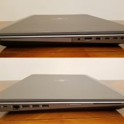 HP Zbook G6 17 - фото 3