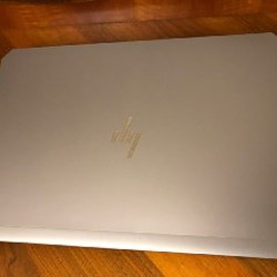 HP Zbook G6 17 - фото 4