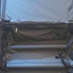 Чемодан - фото 4