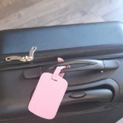 Чемодан - фото 7