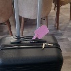 Чемодан - фото 9