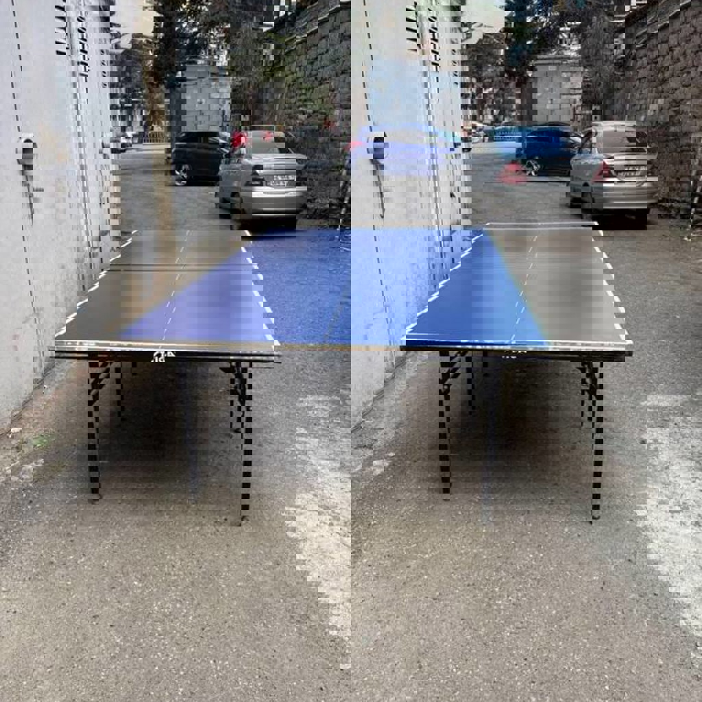 Стол для настольного тенниса TIGA