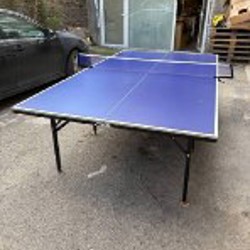 Стол для настольного тенниса TIGA - фото 2