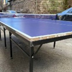 Стол для настольного тенниса TIGA - фото 5