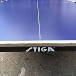 Стол для настольного тенниса TIGA - фото 7