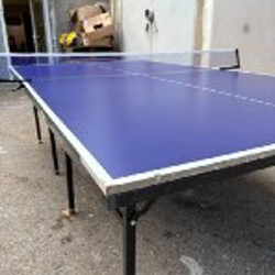 Стол для настольного тенниса TIGA - фото 8