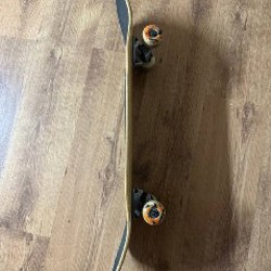 Скейтборд - фото 2