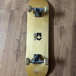 Скейтборд - фото 3