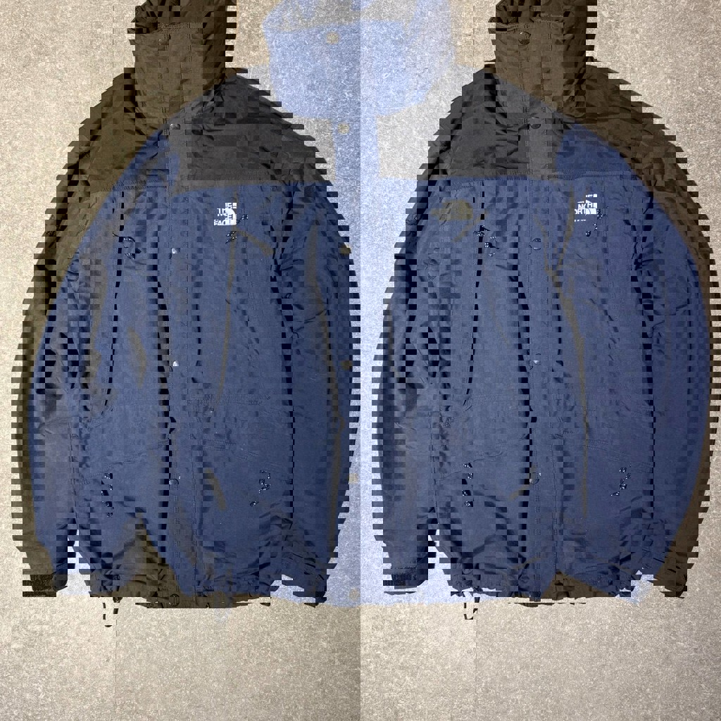 Куртка North Face HyVent