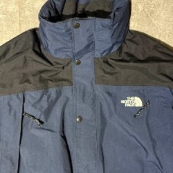 Куртка North Face HyVent - фото 2