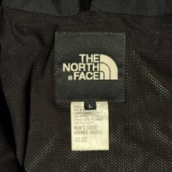 Куртка North Face HyVent - фото 5