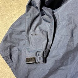 Куртка North Face HyVent - фото 7