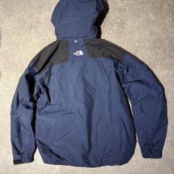 Куртка North Face HyVent - фото 8